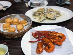 -猪肉婆私房菜(容桂总店)