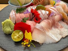 -鮨政· Omakase(港汇恒隆广场店)