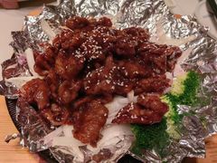 -李记搅团•非遗陕菜(三桥店)