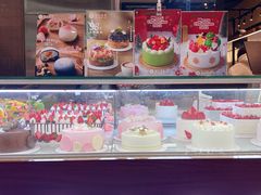 -卷心卷意·轻甜蛋糕(新光天地店)