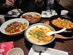 -小柴米·传统江西菜(万寿宫店)
