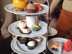 -粤海喜来登酒店·&More聚驿(天河城店)