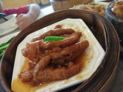 -御满江海鲜酒家(洛溪新城店)