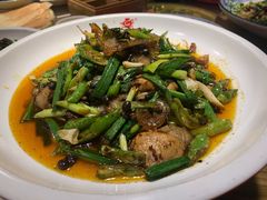 三代人的回锅肉-百年神厨·地道川菜(清江西路店)