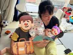 -金贝儿月嫂(高新尚品国际店)