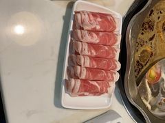 -傣妹火锅(南京东路一店)