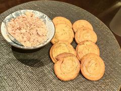 -万豪中餐厅·粤菜·北京粤财JW万豪酒店