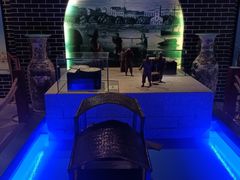 -二沙岛-广东华侨博物馆