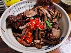 -无名氏面馆(邮电路店)