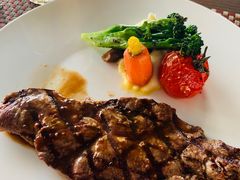 -Kathleen's Waitan 凯圣琳江景西餐厅(外滩店)