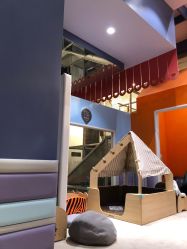 -meland club亲子乐园(重庆万象城店)