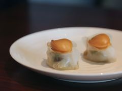 -王府井文华东方酒店-紫膳餐厅