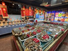 -旺角小渔村·海肠捞饭开创者(环山路店)