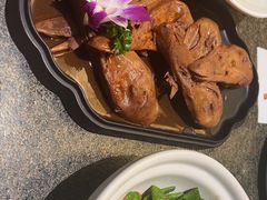 -三道菜(明堂公园店)