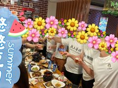 -食客烧烤(罗道庄店)