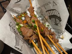 -胖哥俩肉蟹煲(湖滨银泰in77店)