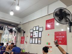 -榮泰米粉湯(Left Shop)