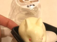 萌萌兔慕斯-吉野家(华联商厦店)