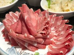 -阳坊胜利涮羊肉(阳坊总店)