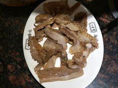 -八合里潮汕鲜牛肉火锅(惠州华贸店)