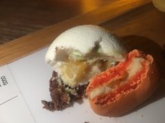 豆奶芒果-TIENSTIENS将将(三里屯店)