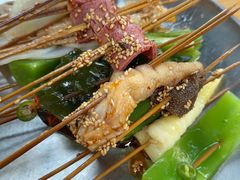 -谭家·钵钵鸡·蹄花·兔头(玉林南路店)
