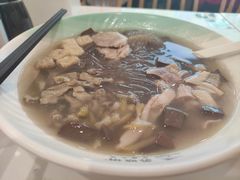 -苏晓玥·手作江南小吃(深圳北站店)