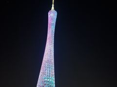 -珠江夜游省总码头