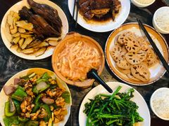 -紫金食坊(江南西路店)
