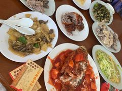 -四嫂鹅肉店(银海南二横街店)