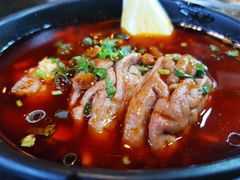 -南阳城烧烤海鲜酒店(和平路店)