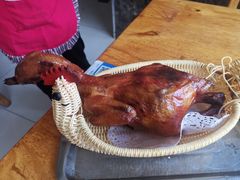 -张记焖窑·十五年专注焖烤(雍和宫店)