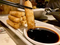 红糖糍粑-酒肆浅葱•烧烤•龙虾•排档(卓悦intown店)