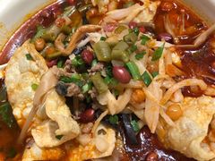-丽丽三鲜螺蛳粉(田林路店)