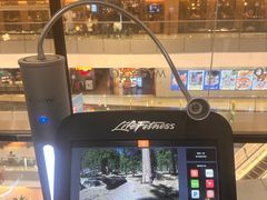 -OXYGYM 奥美氧舱运动中心(领展购物广场·中关村店)
