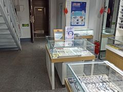 -宝视友眼镜·平价精准配镜(同德悦中心店)
