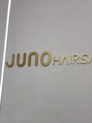 点击看大图 -JUNO hair salon