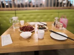 -陈傻子餐厅(世纪都会店)