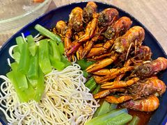 -红盔甲·小龙虾(车公庙店)