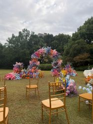 -上海瑞金洲际酒店·宴会厅