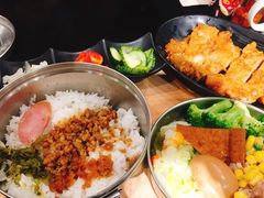 -小明同学(三里屯店)