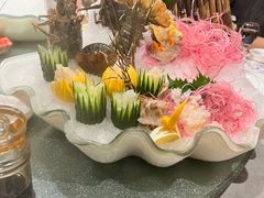 -柒加海鲜姿造