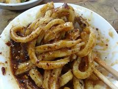 android_upload_pic-洞子口张老二凉粉(文殊院店)