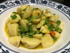 小土豆-湘潭九龙鱼头店(城南西路店)