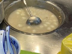 -黄记潮汕甜汤(贝底田坊店)