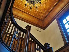 -马勒别墅·中餐厅