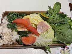 -百年果林椰子鸡(中洲店)