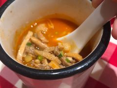 -西贝莜面村(万象天地店)