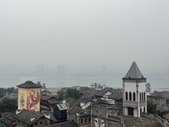 -丰都鬼城名山景区