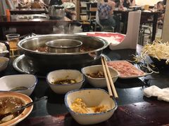 -邓莽子老火锅(鲁祖庙店)